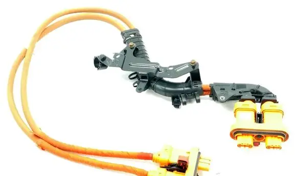 Volkswagen ID.3 Wiring harness 1EA971015L