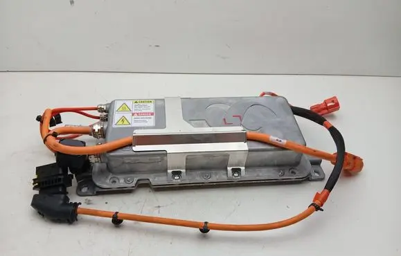 Volvo V60 Wireless charging module 31394702