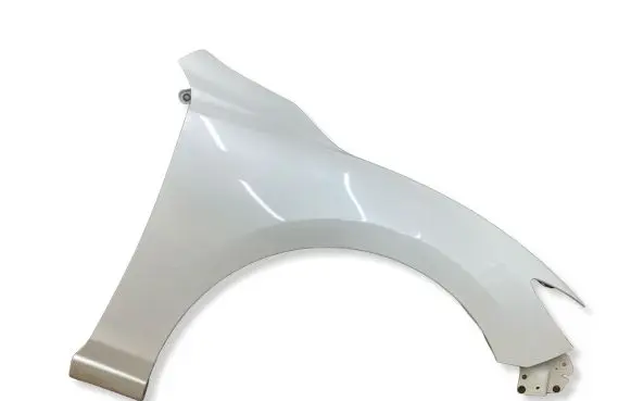 Mazda 6 Fender 