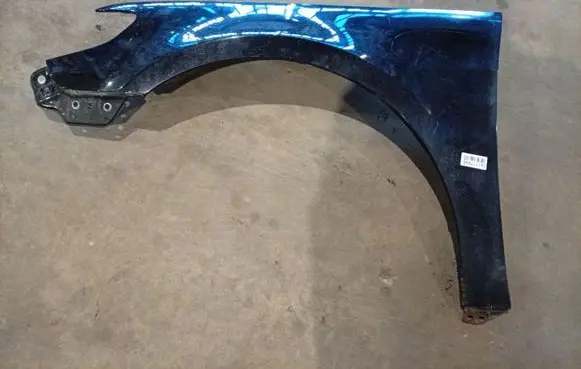 Volkswagen PASSAT CC Fender 
