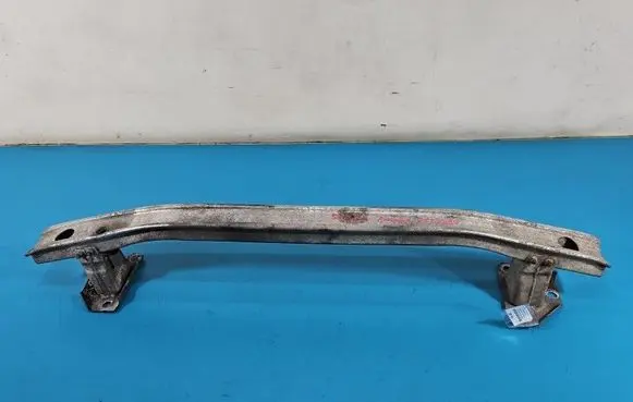 Renault Clio III Front bumper support beam IMPRK1549494
