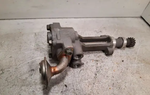 Isuzu D-Max Oil pump 97033183 8970331833