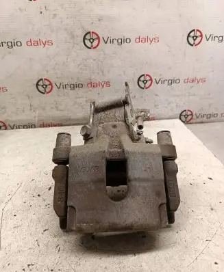 Jaguar XF Rear brake caliper