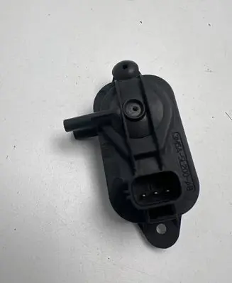 Volvo V50 Exhaust gas pressure sensor 3M5A5L200AB