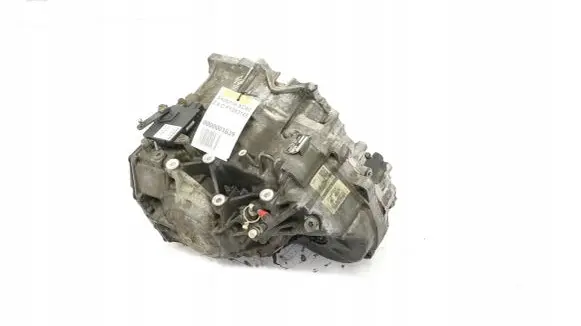 Volvo XC60 Automatic gearbox 1283165