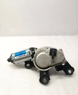 Audi A6 C7 Rear window wiper motor 4G9955711C W000028032 220162016