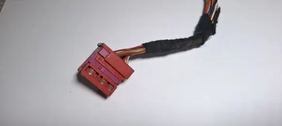 Audi A6 S6 C7 4G Other wiring loom 4F0972483B
