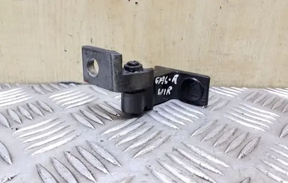 Audi A6 C7 Rear door upper hinge 4G0831402C