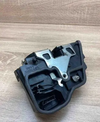 BMW 3 F30 F35 F31 Rear door lock 7229459 A053702 REARLEFTSIDE