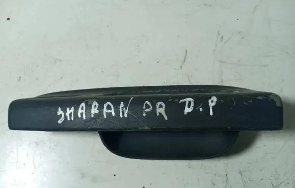 Ford Galaxy Front door window switch trim 7M3867172