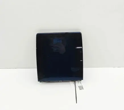 Renault Zoe Screen/display/small screen 280915092R