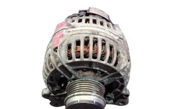 Volkswagen PASSAT B5.5 Generator/alternator 