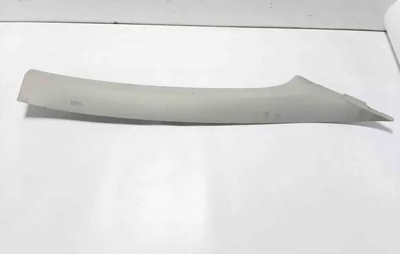 Citroen C4 II (B) pillar trim (top) 9671571577 9687458177