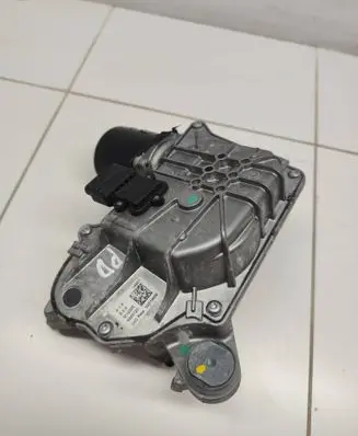 Citroen DS5 Wiper motor 9686934580 110000171587