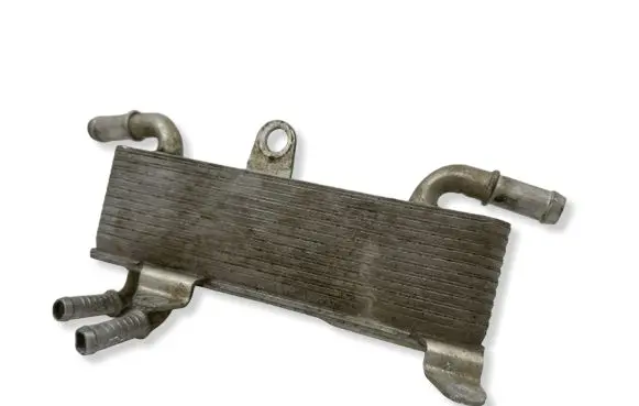 Ford Escape IV Transmission/gearbox oil cooler JX6P7869DC