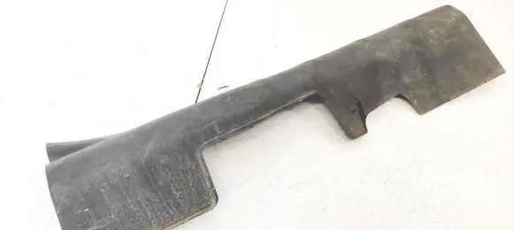Mitsubishi ASX Front sill trim cover 7656A207ZZ