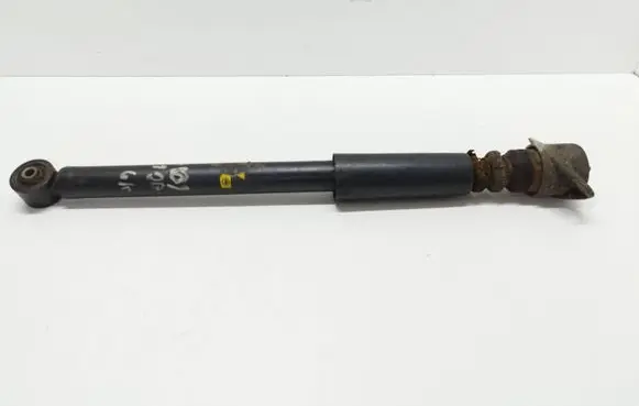 Skoda Fabia Mk2 (5J) Rear shock absorber/damper 1J0513425