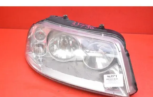 Volkswagen Sharan Headlight/headlamp 7M3941016L