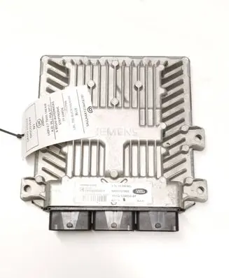 Land Rover Discovery 3 - LR3 Engine control unit/module 5WS40405DT