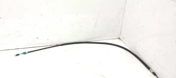 Handbrake/parking brake wiring cable
