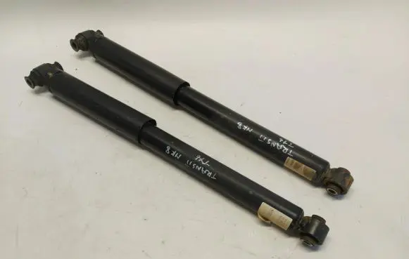 Ford Transit VII Rear shock absorber/damper mk31-18080-aa