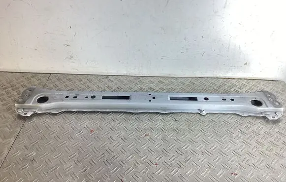 Lexus NX Bottom radiator support slam panel 