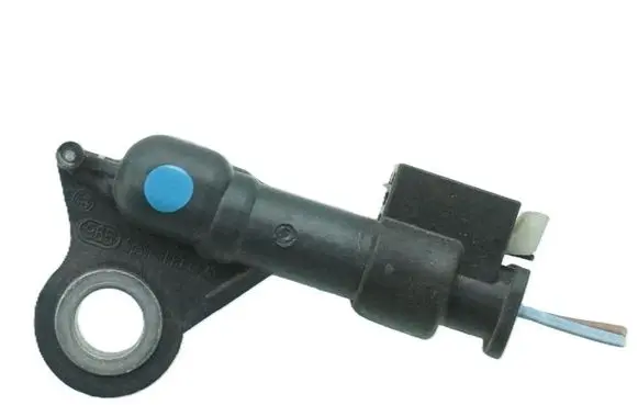 Mercedes-Benz CLA C118 X118 Airbag deployment crash/impact sensor A2239052400