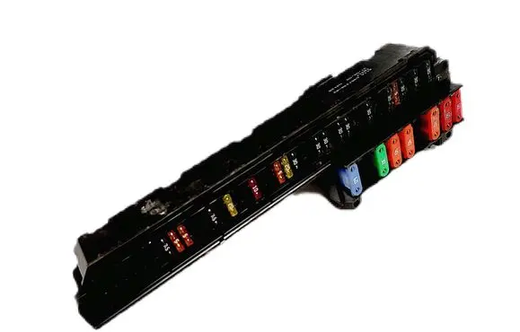 Fuse module