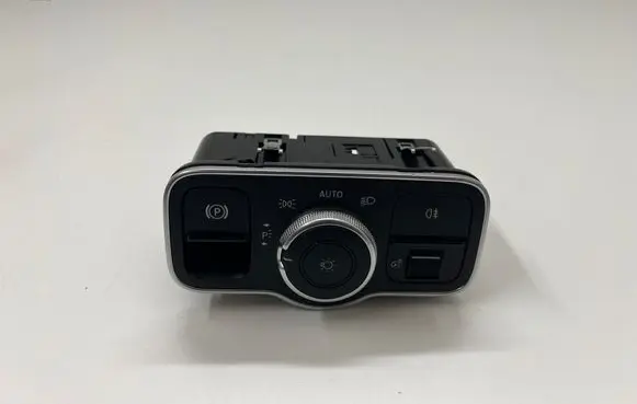 Mercedes-Benz EQB Light switch A2479052902