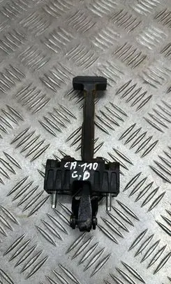Jaguar XJ X351 Rear door check strap stopper 