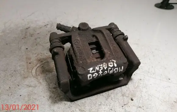 Mercedes-Benz B W245 Rear brake caliper
