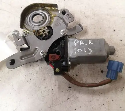 Mazda 6 Seat adjustment motor 8621002573