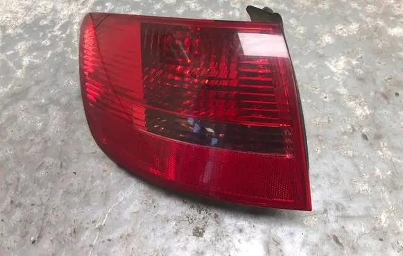 Audi A6 S6 C6 4F Rear/tail lights 89034302-BILI 89034302