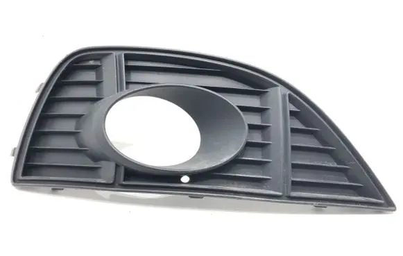 Seat Alhambra (Mk2) Front bumper lower grill 7N5853666A