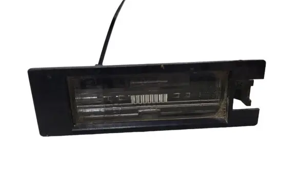 Opel Insignia A Number plate light 13251936