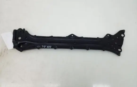 Other rear suspension part