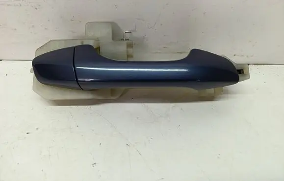 KIA Rio Front door exterior handle