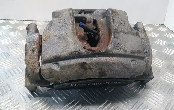 Mercedes-Benz GL X166 Front brake caliper