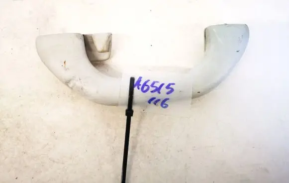 Skoda Fabia Mk1 (6Y) Rear interior roof grab handle 1j0857607n
