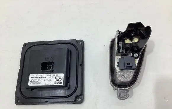 Renault Kadjar Xenon control unit/module 260559976R 19623502