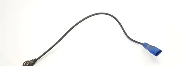 Audi A6 S6 C5 4B Detonation knock sensor 06C905377