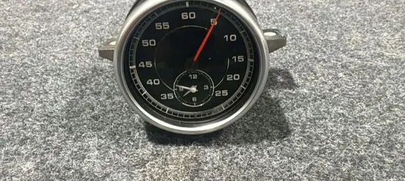 Porsche Cayenne (92A) Clock 7P5919203E