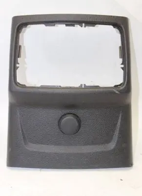 BMW X1 F48 F49 Ashtray trim (rear) 9335205 1315503