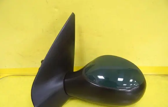 Peugeot 206 Manual wing mirror 
