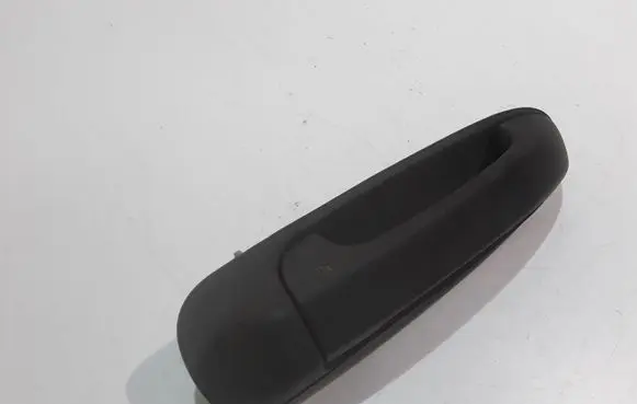 Jeep Grand Cherokee (WJ) Rear door exterior handle