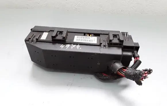 Jeep Grand Cherokee (WK) Fuse module 56050346AF 96555J ACGS1025J5712