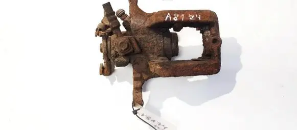 Chevrolet Cruze Rear brake caliper