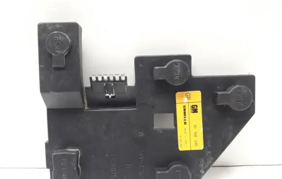 Tail light part