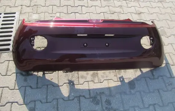 Opel Adam Rear bumper 13356473