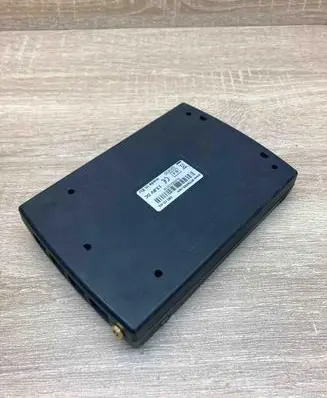 Volkswagen PASSAT B5 Other control units/modules NL058210038 020835